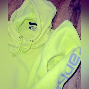 Mens Carhartt hoodie
